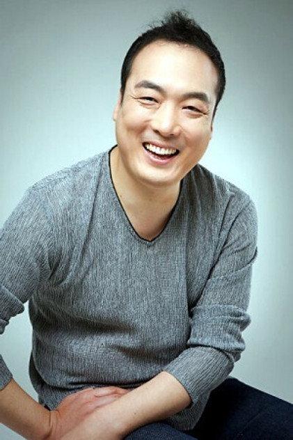 Jeon Hun-tae - Actor Profile Photo