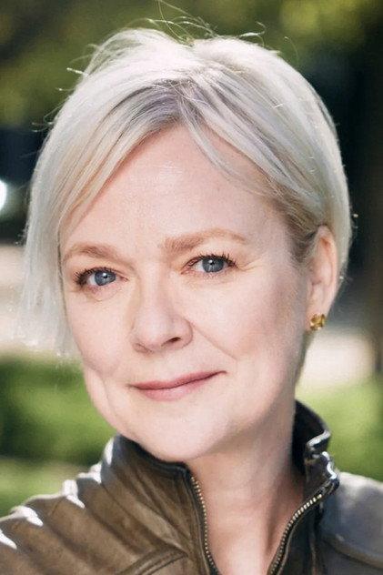 Marianne Slot - Actor Profile Photo