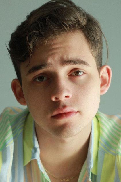 Gustavo Rosa - Actor Profile Photo