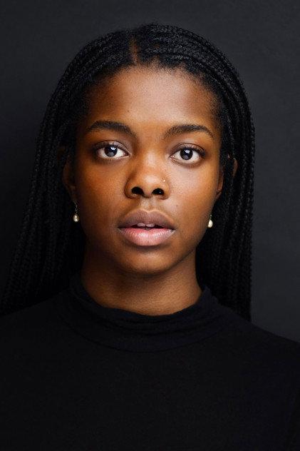 Lark White - Actor Profile Photo