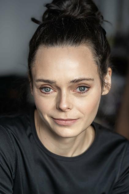 Nisha Coleman - Actor Profile Photo