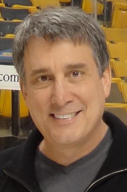 Cam Neely - Actor Profile Photo