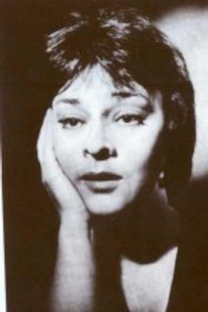 Vera Ulik - Actor Profile Photo