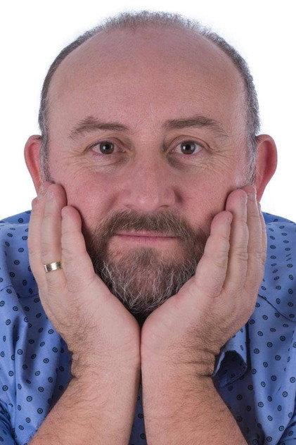 Javier Losán - Actor Profile Photo