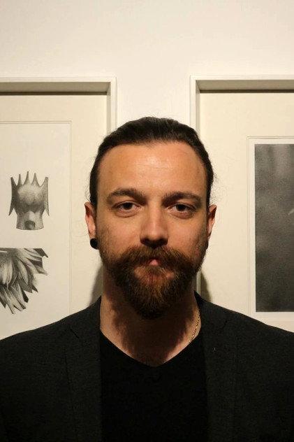 Duje Medić - Actor Profile Photo