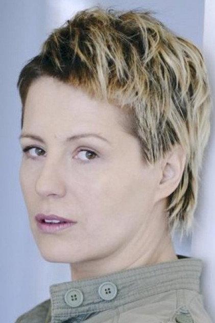 Barbara Demmer - Actor Profile Photo