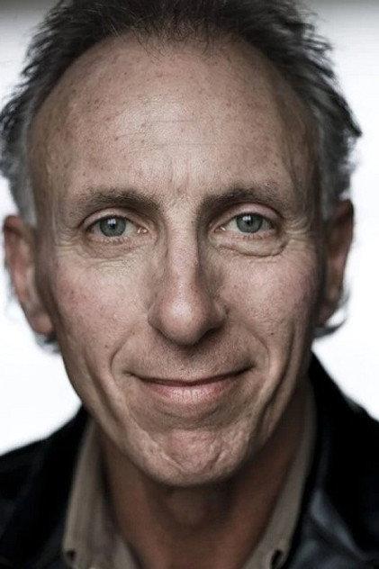 Jon Brazier - Actor Profile Photo