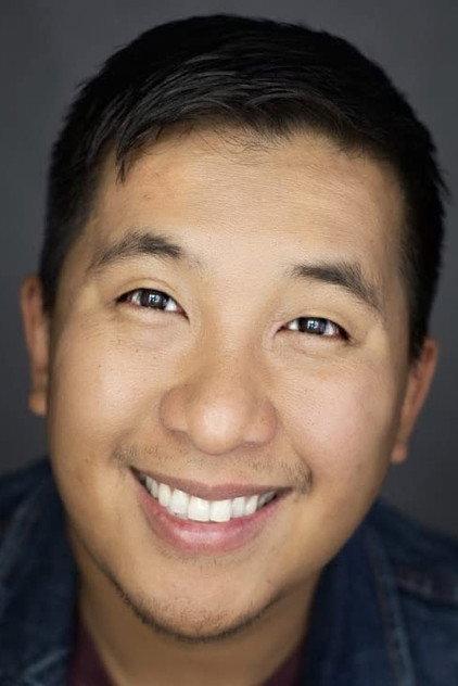 Johnny Huang - Actor Profile Photo