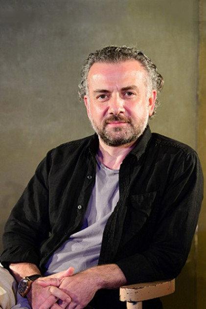 Goga Barbakadze - Actor Profile Photo
