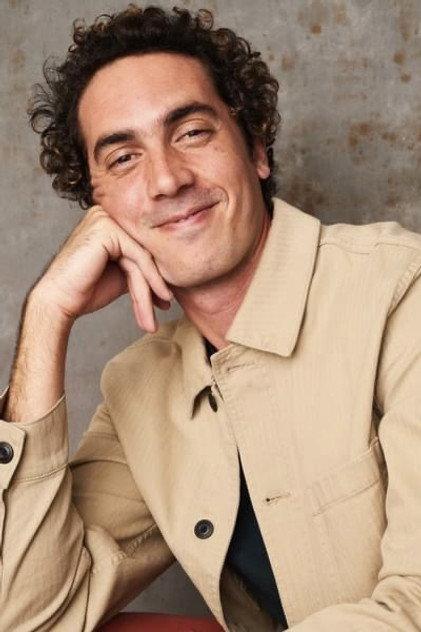 Gabriel Leyva - Actor Profile Photo