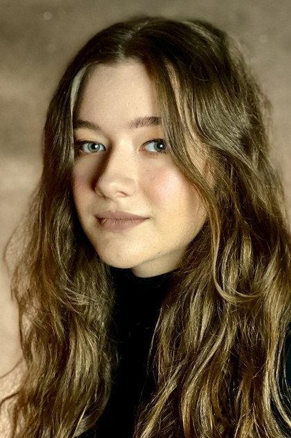 Marie Anna Kupcová - Actor Profile Photo