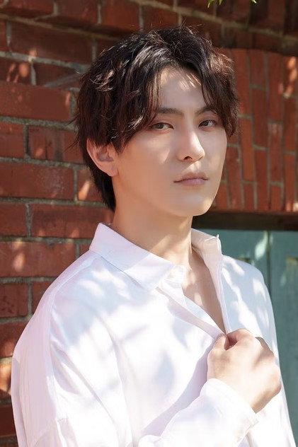 Shogo Tazuru - Actor Profile Photo