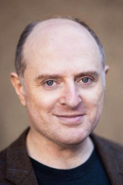 Cornelius Booth - Actor Profile Photo