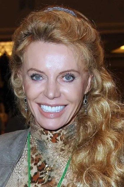 Kristina Wayborn - Actor Profile Photo