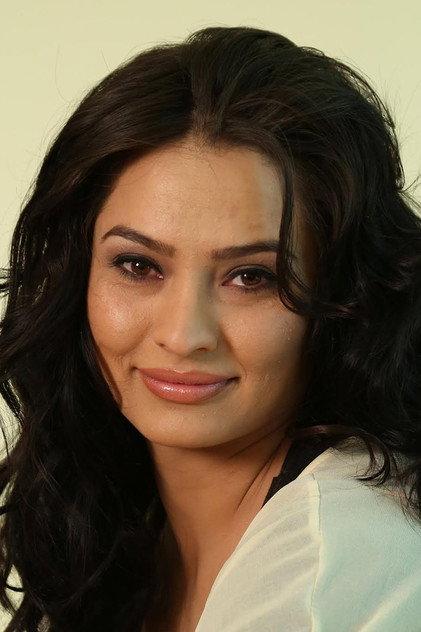 Marina Golbahari - Actor Profile Photo