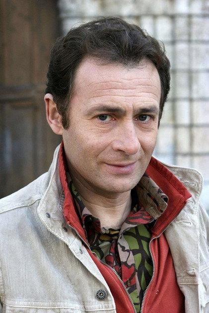 Daniel Rialet - Actor Profile Photo