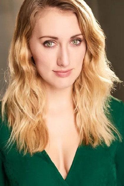 Grace Morrison - Actor Profile Photo