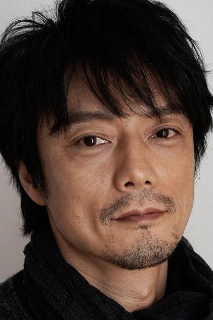 Sotaro Tanaka - Actor Profile Photo