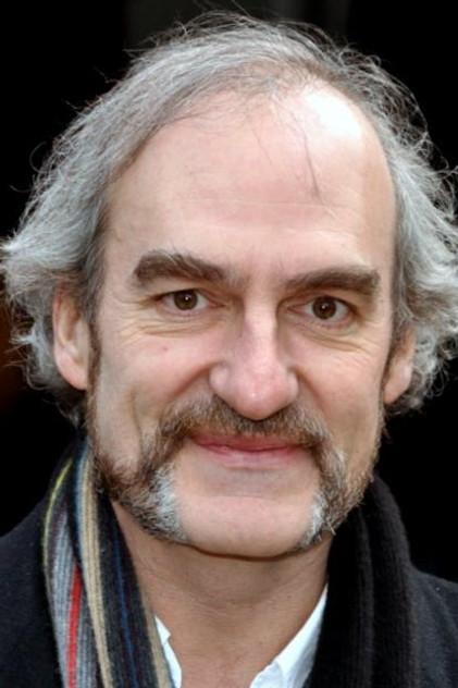 Michel Vuillermoz - Actor Profile Photo