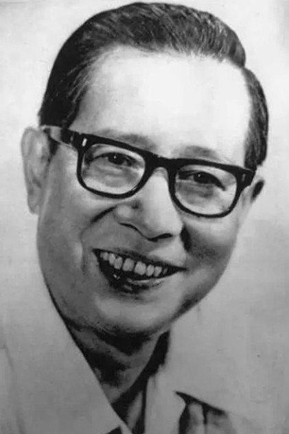 Huang Shaofen - Actor Profile Photo