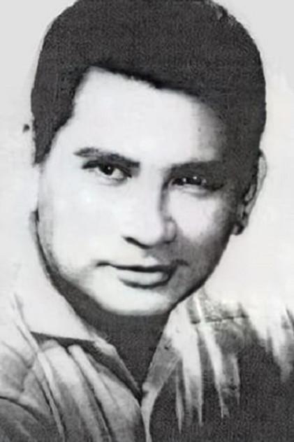 Charlie Davao - Actor Profile Photo