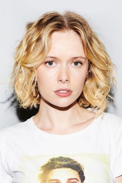 Amelia Eve - Actor Profile Photo