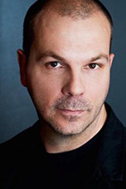 Christopher Gibbs - Actor Profile Photo