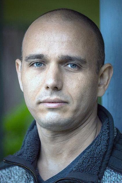 Philip Alexander Baker - Actor Profile Photo