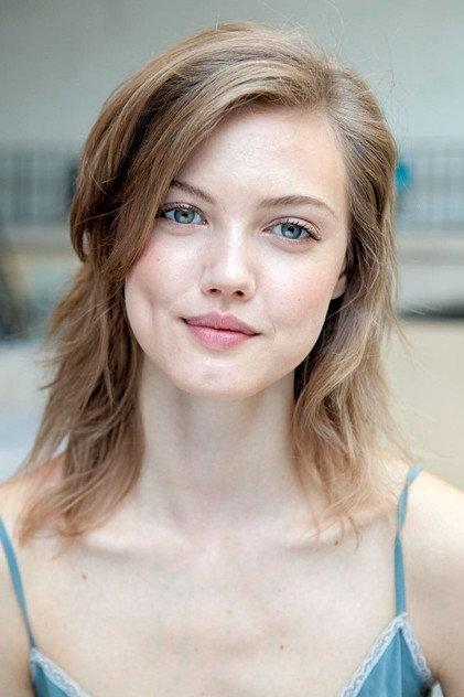 Lindsey Wixson - Actor Profile Photo
