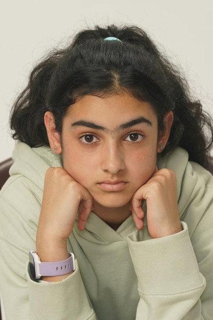 Shanaya Dhillon-Birmhan - Actor Profile Photo