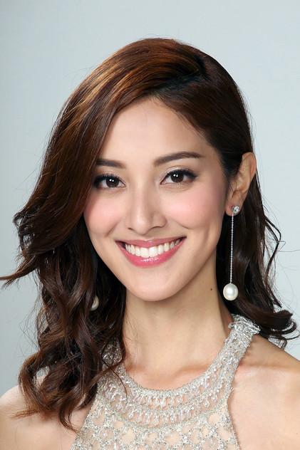 Grace Chan - Actor Profile Photo