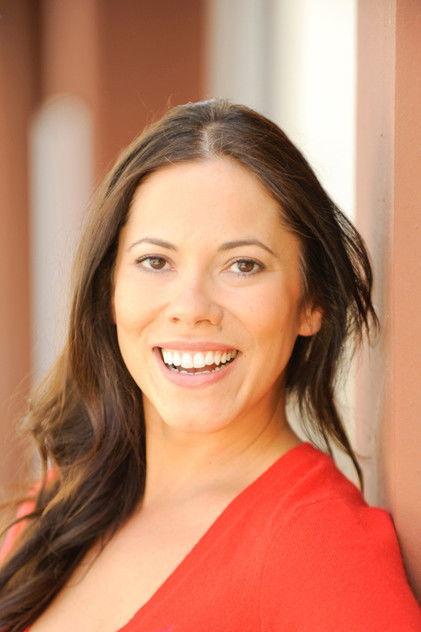 Romi Dias - Actor Profile Photo