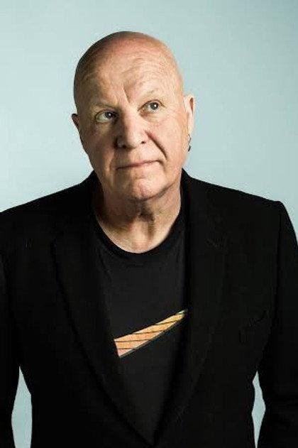 Frank Vander Linden - Actor Profile Photo