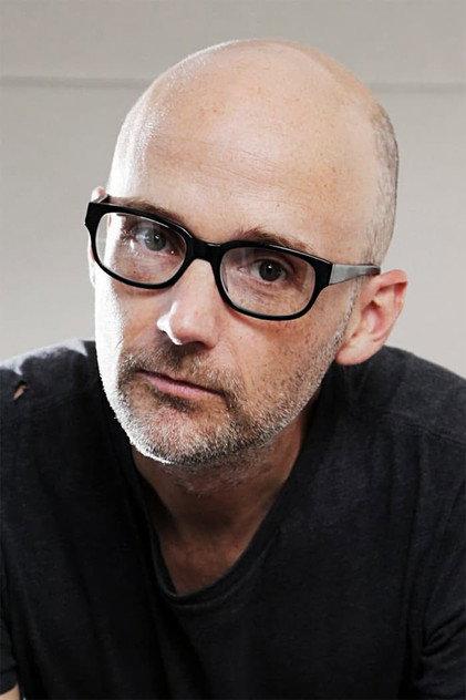 Moby - Actor Profile Photo