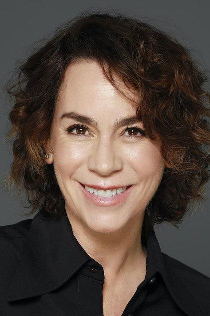 Patricia Tamayo - Actor Profile Photo