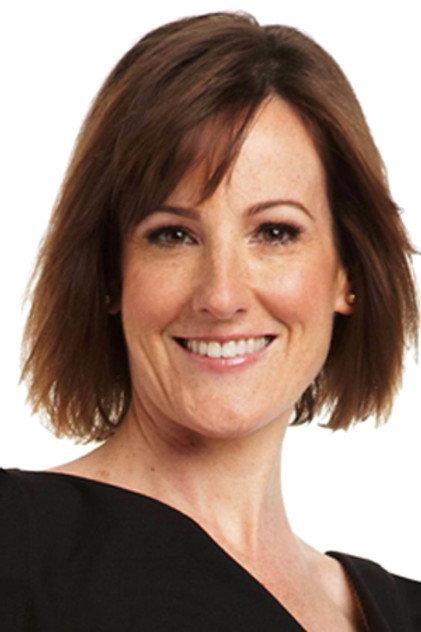 Megan Hollingshead - Actor Profile Photo