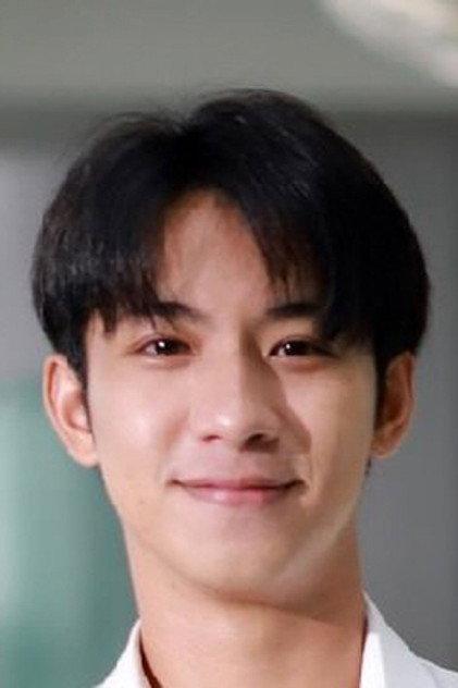 Euro Pratchakorn Nokaew - Actor Profile Photo