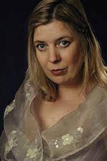 Barbara Babilińska - Actor Profile Photo