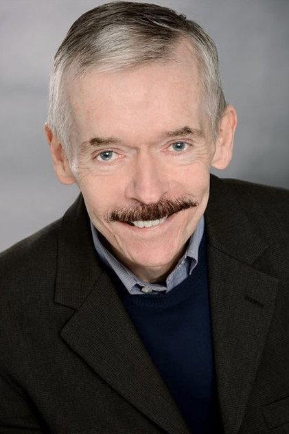 Ed Ryan - Actor Profile Photo