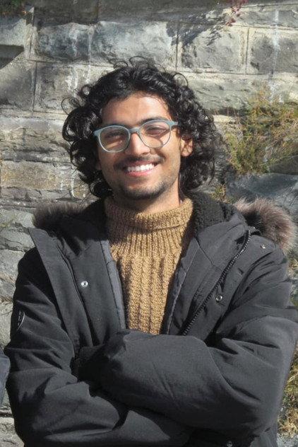 Deepankar Vaatu - Actor Profile Photo