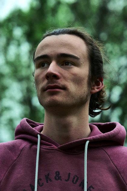 Timon Michou - Actor Profile Photo