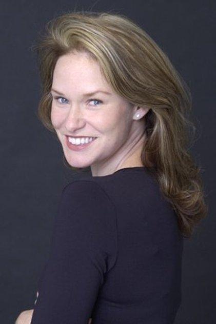 Libby Langdon - Actor Profile Photo