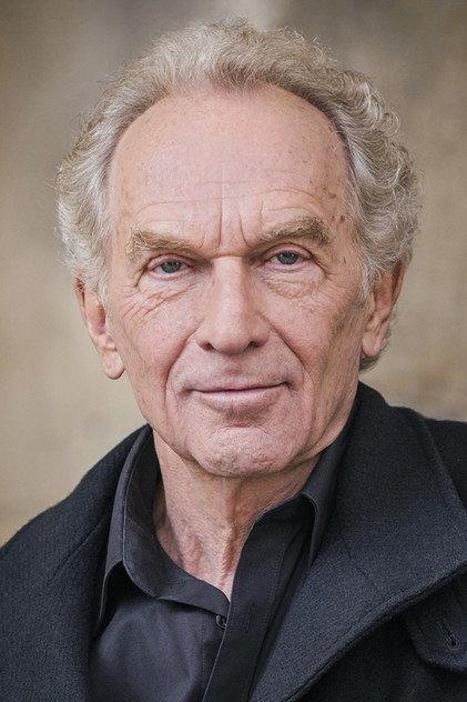 Elmar Gutmann - Actor Profile Photo