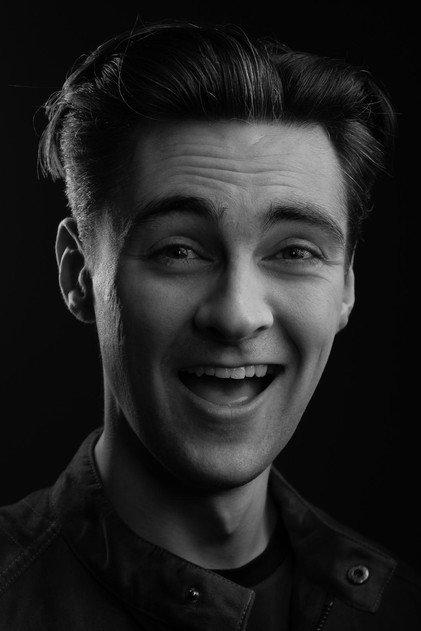 Dean Wilder - Actor Profile Photo