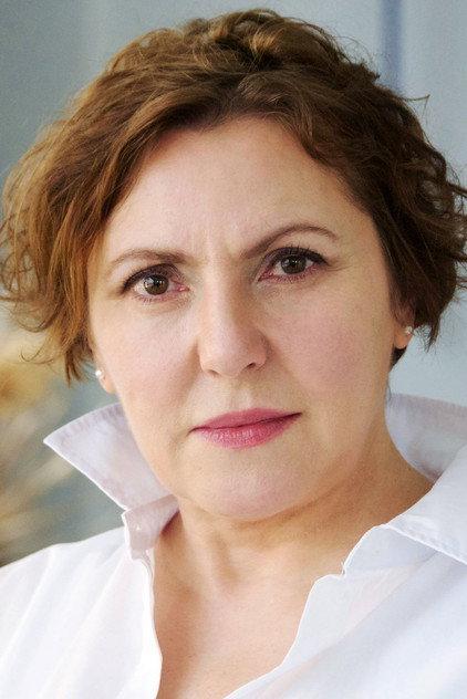 Larysa Domaskina - Actor Profile Photo