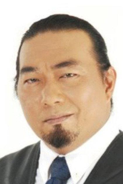 Yank Kassim - Actor Profile Photo