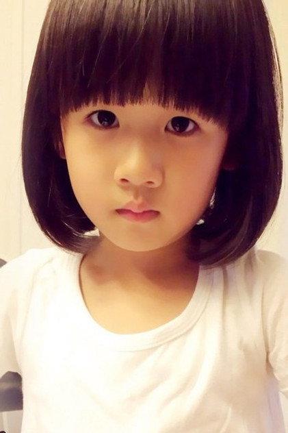 陆雨萱 - Actor Profile Photo