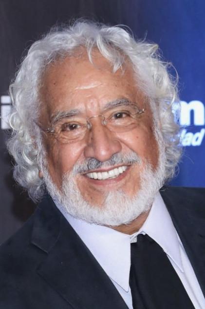 Rafael Inclán - Actor Profile Photo