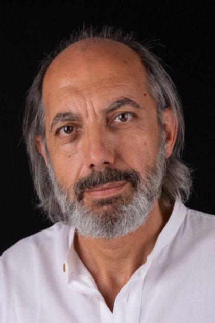 Enric Juezas - Actor Profile Photo