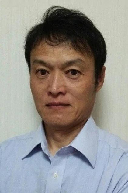 Yuhki Sato - Actor Profile Photo